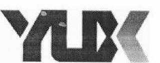 YUX logo