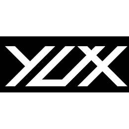 YUX logo