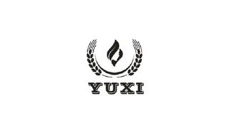 YUXI logo