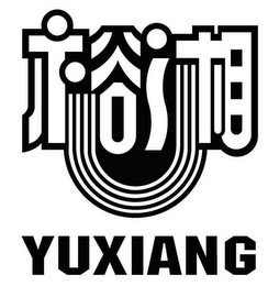 YUXIANG logo