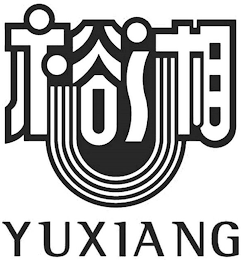 YUXIANG logo