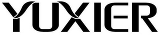 YUXIER logo