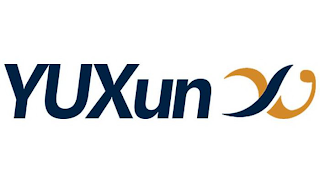YUXUN YX logo