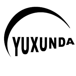 YUXUNDA logo