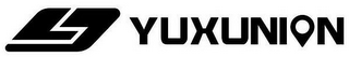 YUXUNION logo