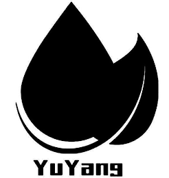 YUYANG logo