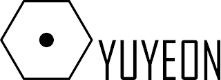 YUYEON logo