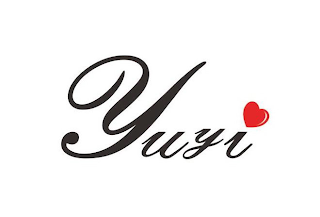 YUYI logo
