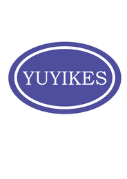 YUYIKES logo