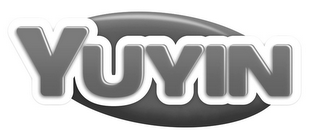YUYIN logo