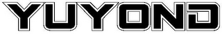 YUYOND logo