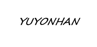 YUYONHAN logo