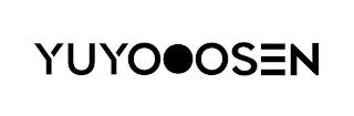 YUYOOOSEN logo