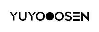 YUYOOOSEN logo