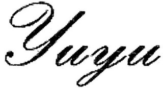 YUYU logo