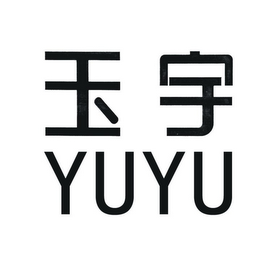 YUYU logo