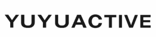 YUYUACTIVE logo