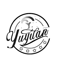 YUYUAN logo