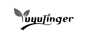 YUYUJINGER logo