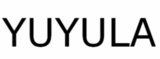 YUYULA logo