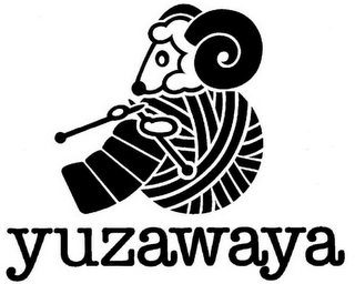 YUZAWAYA logo
