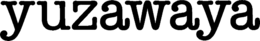 YUZAWAYA logo