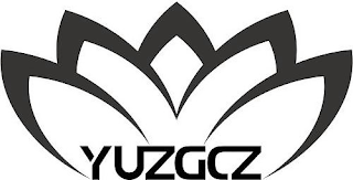 YUZGCZ logo