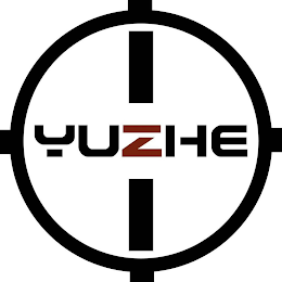YUZHE logo