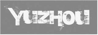 YUZHOU logo