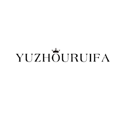 YUZHOURUIFA logo