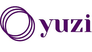 YUZI logo