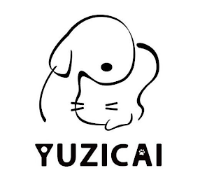 YUZICAI logo