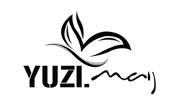 YUZI.MAY logo