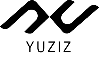YUZIZ logo