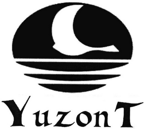 YUZONT logo