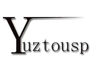 YUZTOUSP logo