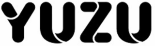 YUZU logo