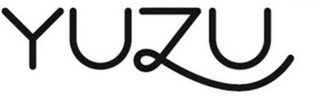 YUZU logo