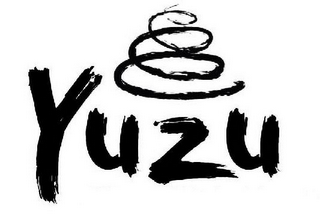 YUZU logo