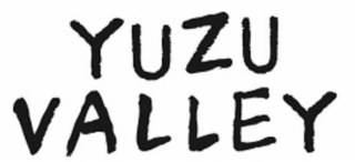 YUZU VALLEY logo