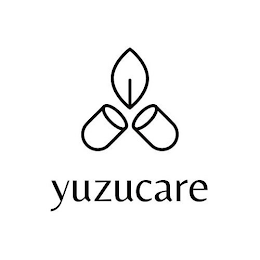 YUZUCARE logo