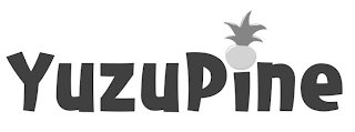 YUZUPINE logo