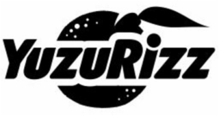 YUZURIZZ logo