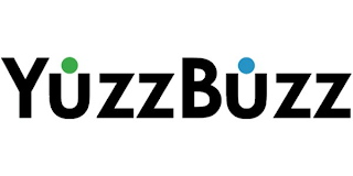 YUZZBUZZ logo
