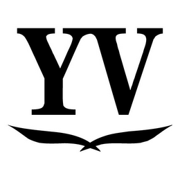 YV logo
