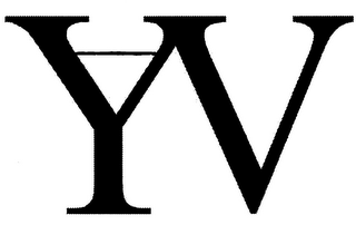 YV logo