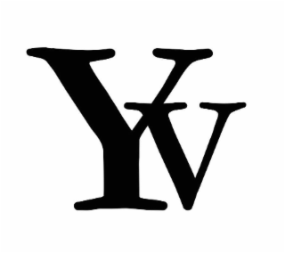 YV logo