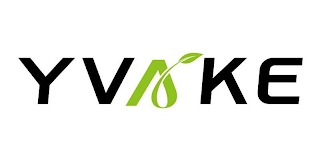 YVAKE logo