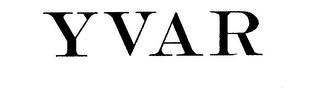 YVAR logo