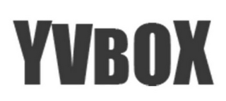 YVBOX logo